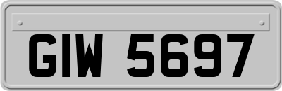 GIW5697