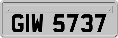 GIW5737