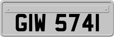GIW5741