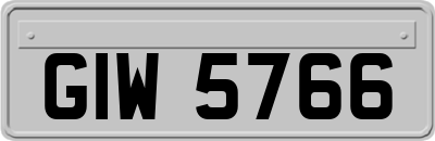 GIW5766