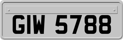 GIW5788