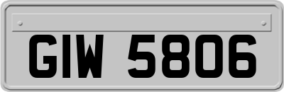 GIW5806