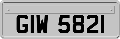 GIW5821
