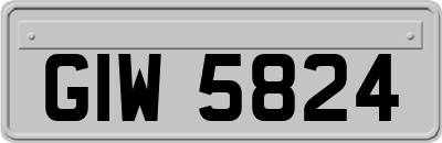 GIW5824
