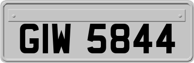 GIW5844