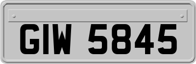 GIW5845