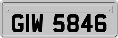 GIW5846