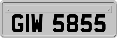 GIW5855