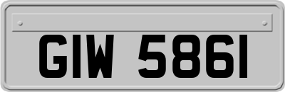GIW5861