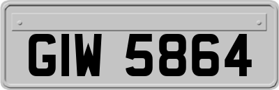 GIW5864