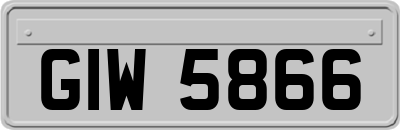 GIW5866