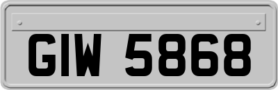 GIW5868