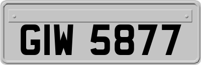 GIW5877