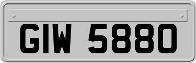 GIW5880
