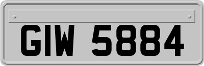 GIW5884