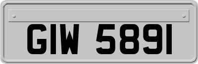 GIW5891