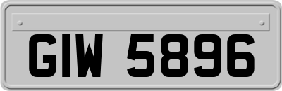 GIW5896