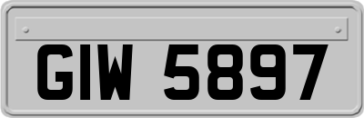 GIW5897
