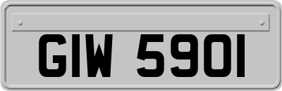 GIW5901