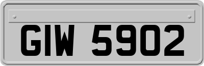 GIW5902