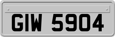 GIW5904
