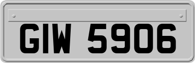 GIW5906