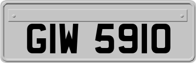 GIW5910