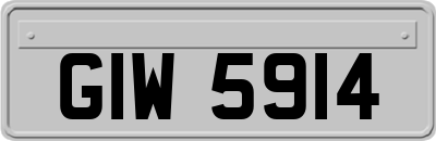 GIW5914