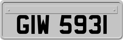 GIW5931