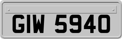 GIW5940
