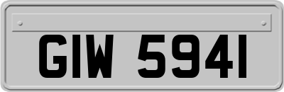 GIW5941