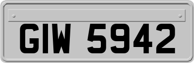 GIW5942