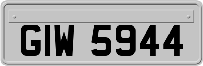 GIW5944