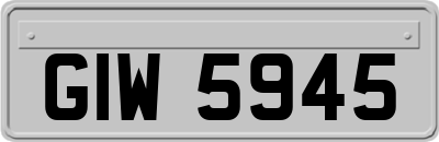 GIW5945