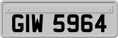 GIW5964