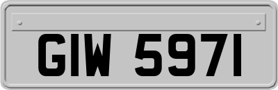 GIW5971