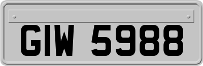 GIW5988