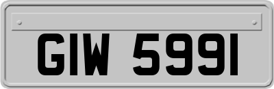 GIW5991