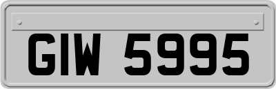 GIW5995