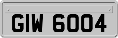 GIW6004