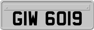 GIW6019