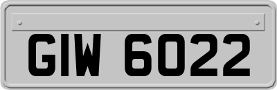 GIW6022