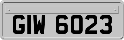 GIW6023