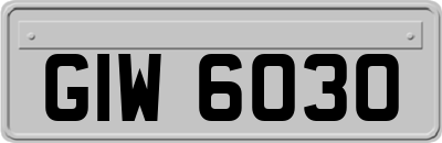 GIW6030