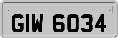 GIW6034