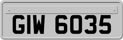 GIW6035