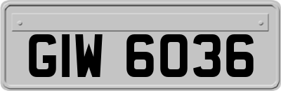 GIW6036