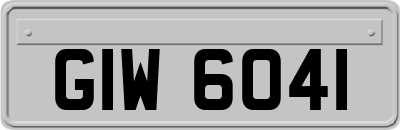 GIW6041