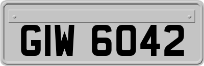 GIW6042