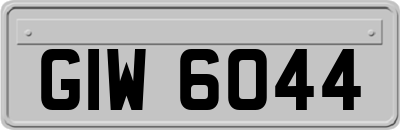 GIW6044